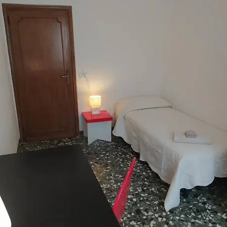 Rum i privatbostad Da Isabella