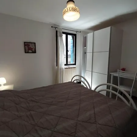 Rum i privatbostad Da Isabella