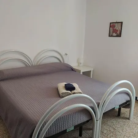 Rum i privatbostad Da Isabella *