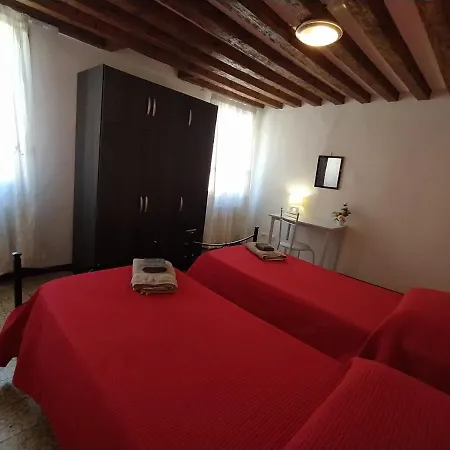 Da Isabella * Venedig