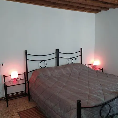 Homestay Da Isabella