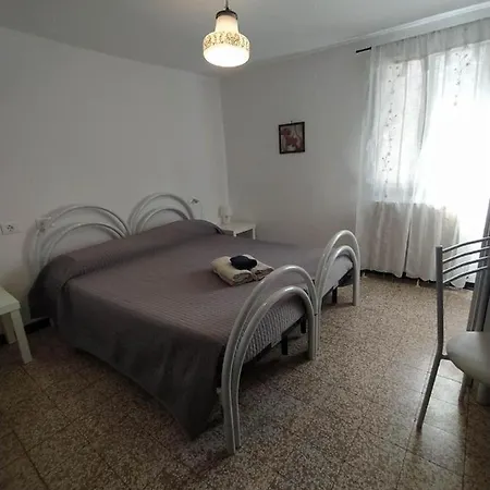 Homestay Da Isabella Venice