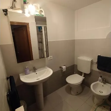 Homestay Da Isabella *